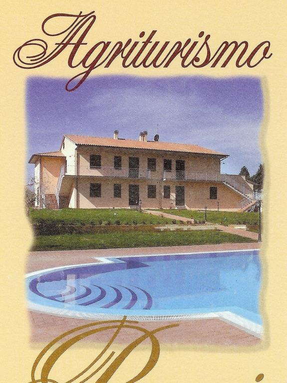 Poggio Bella Vista Villa Кастильоне дел Лаго Стая снимка