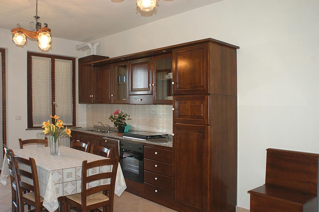 Poggio Bella Vista Villa Кастильоне дел Лаго Стая снимка