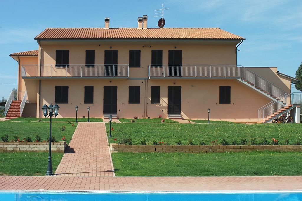 Poggio Bella Vista Villa Кастильоне дел Лаго Екстериор снимка