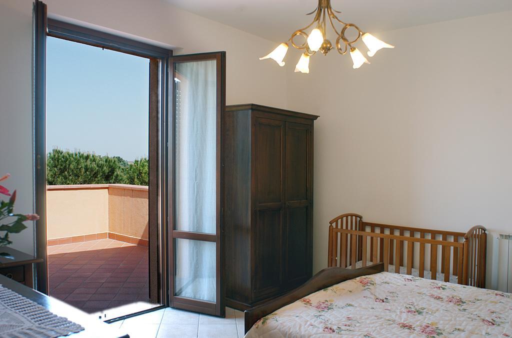Poggio Bella Vista Villa Кастильоне дел Лаго Стая снимка